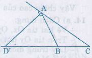 Tính chất đường phân giác của tam giác-2