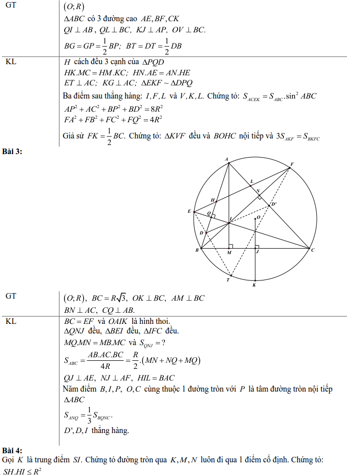6 bài toán trực tâm của tam giác-2