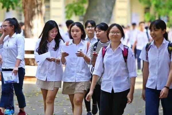 Nhiều điểm mới đáng chú ý trong tuyển sinh lớp 10 THPT ở Hà Nội