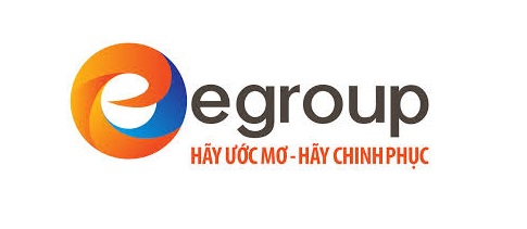Logo Egroup