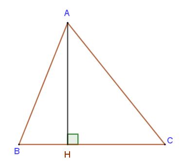 Hướng dẫn giải dạng toán tam giác - tỉ số diện tích - Toán nâng cao lớp 5