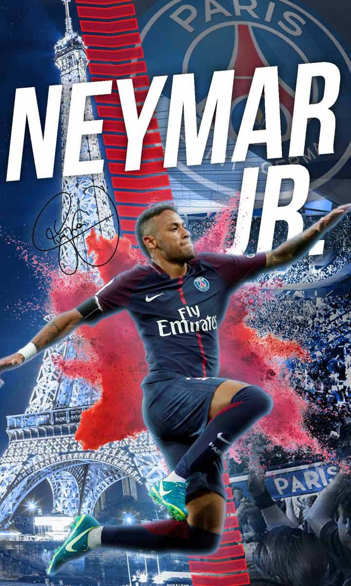 Bạn là fan của bóng đá và đặc biệt thích Neymar? Hãy thưởng thức hình nền bóng đá của anh ta để truyền tải niềm đam mê của bạn với môn thể thao này. Neymar là một trong những cầu thủ hàng đầu thế giới và hình nền bóng đá của anh ta sẽ làm bạn hài lòng.