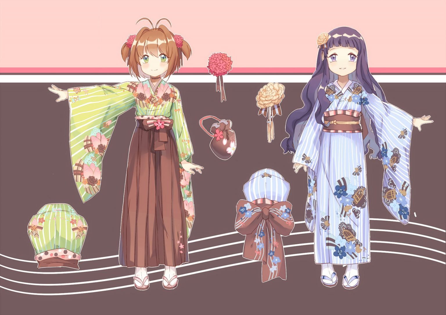 Lịch sử giá Poster A3 dán tường Anime, decal 30x42 trang trí có keo  Cardcaptor Sakura Wallpapers 2 cập nhật 3/2024 - Mua Thông Minh