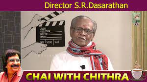 Director Dasarathan Photos: A Glimpse into Artistry